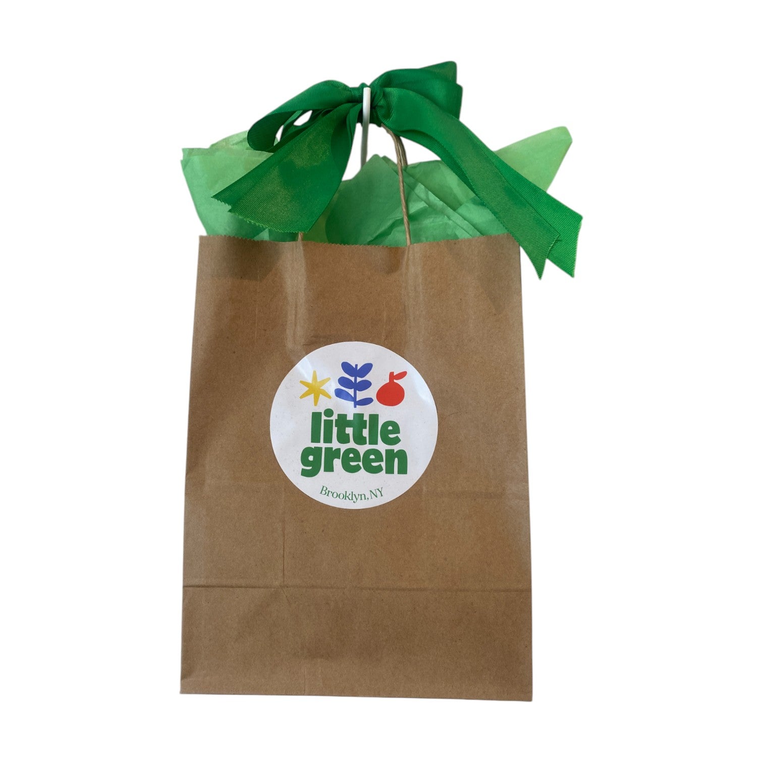 GIFT BAG