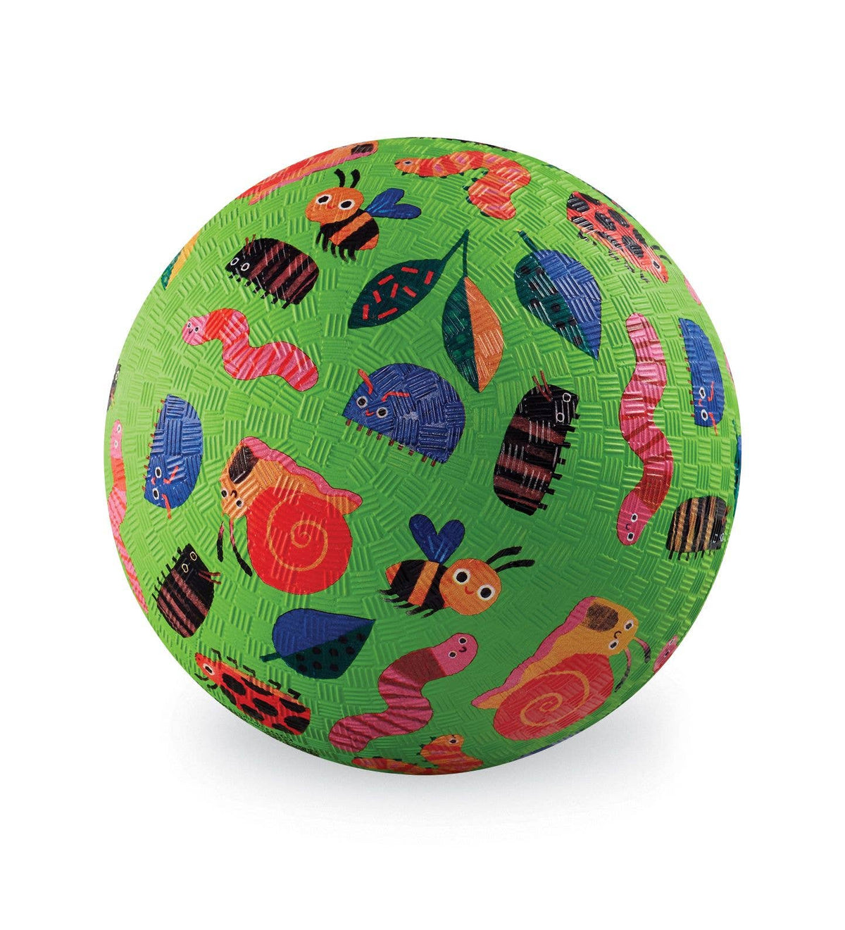 7" Playball/Garden Friends
