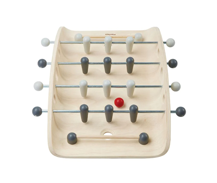 PLAN TOYS - Soccer