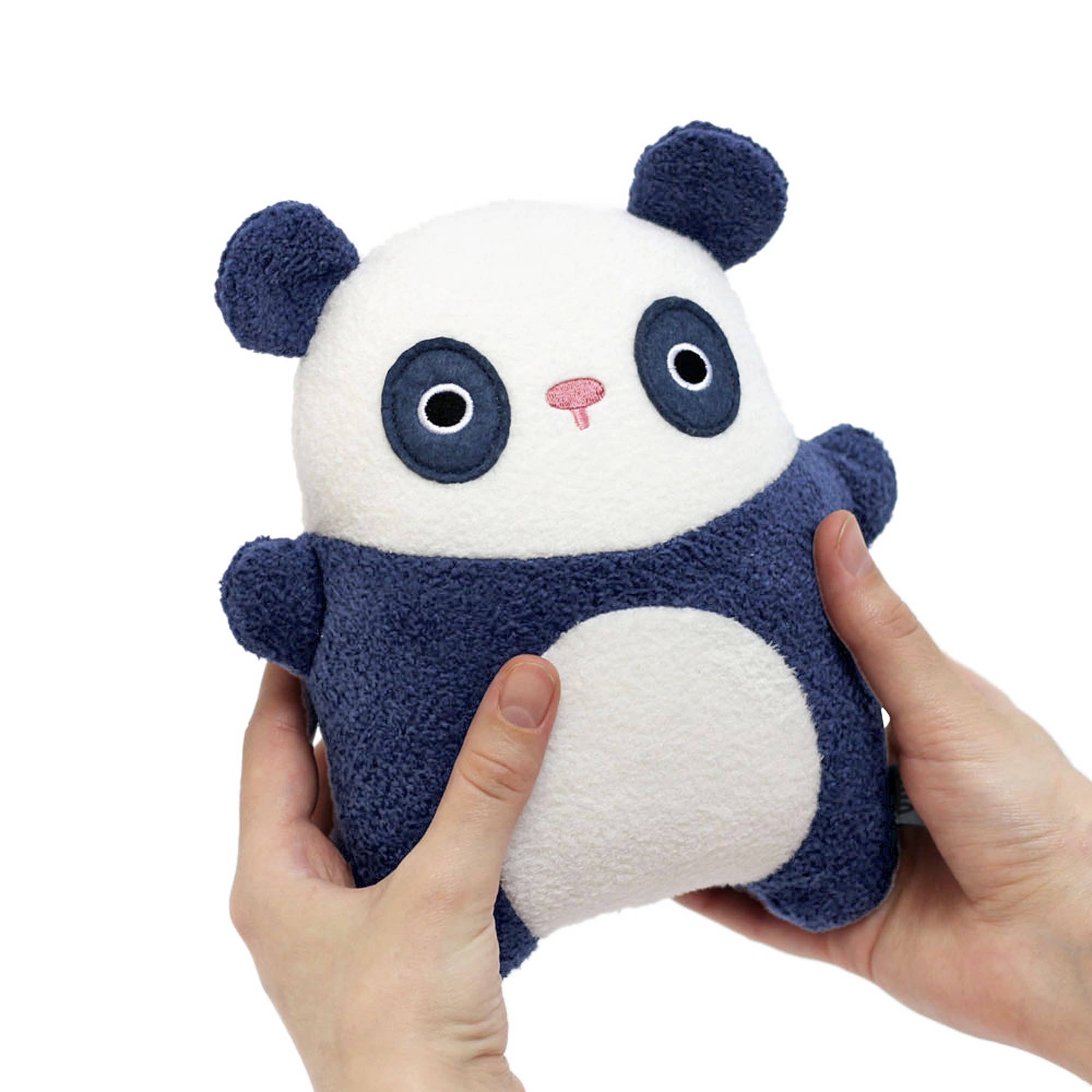 NOODOLL Ricebamboo - Blue Panda