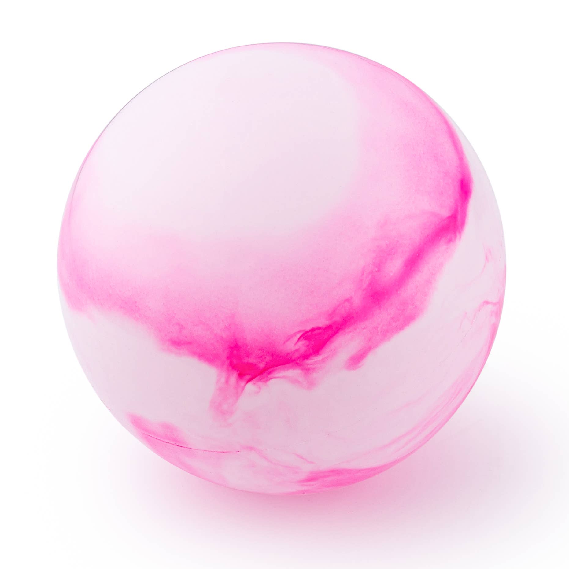 Marble Bouncing Ball