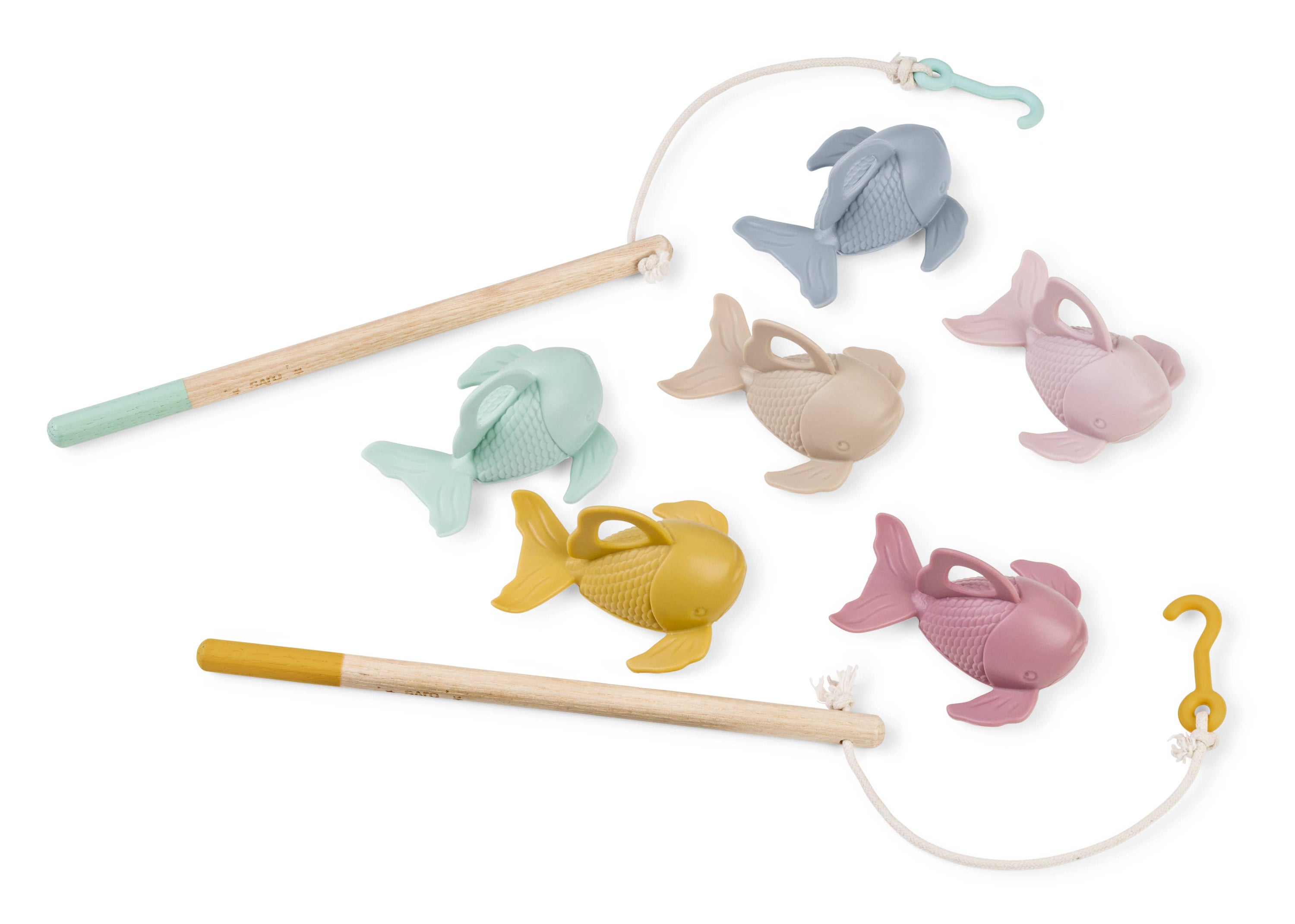 SARO Fish & Fun Set