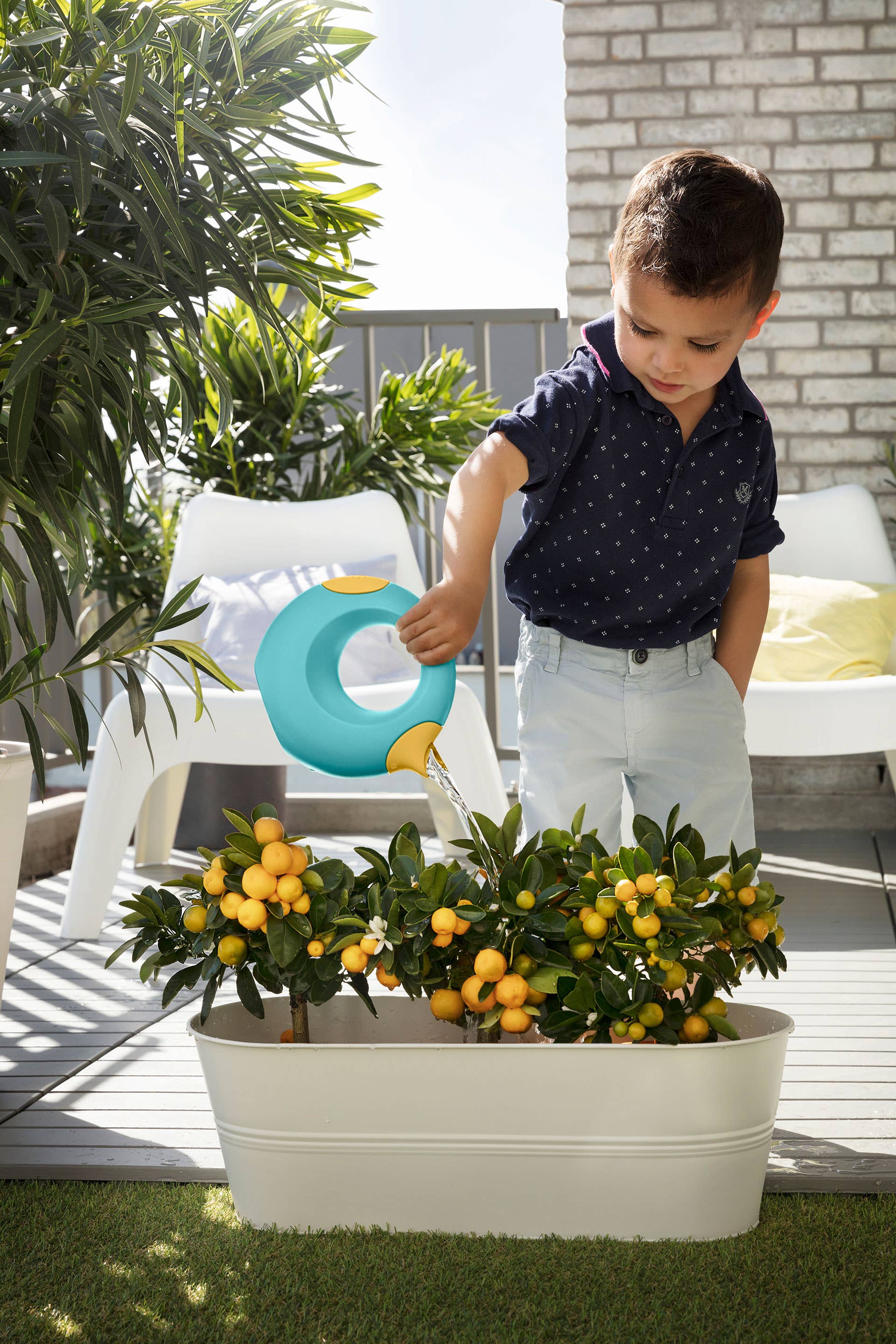 Quut Cana Watering Can