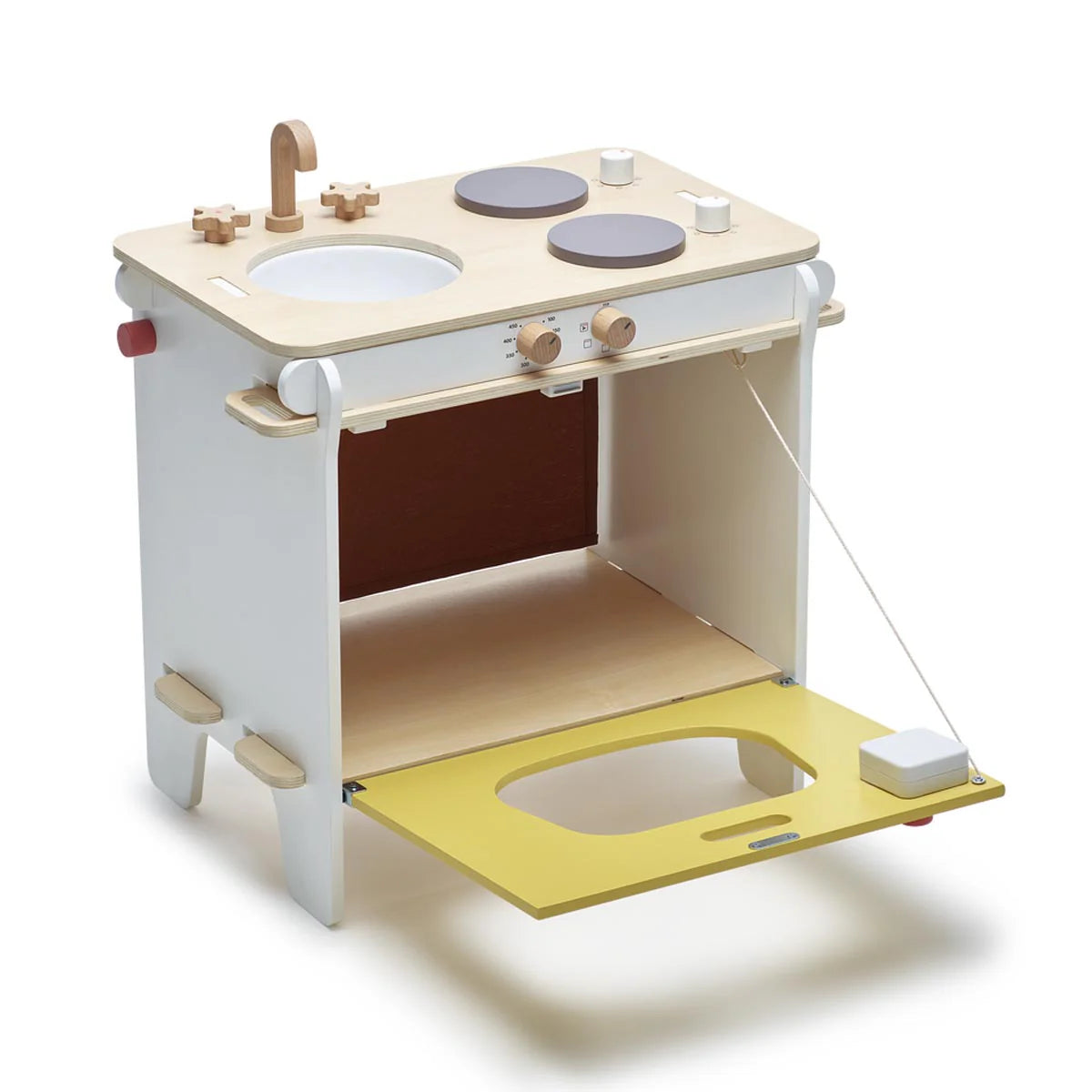 MOOVER Kids' play kitchen