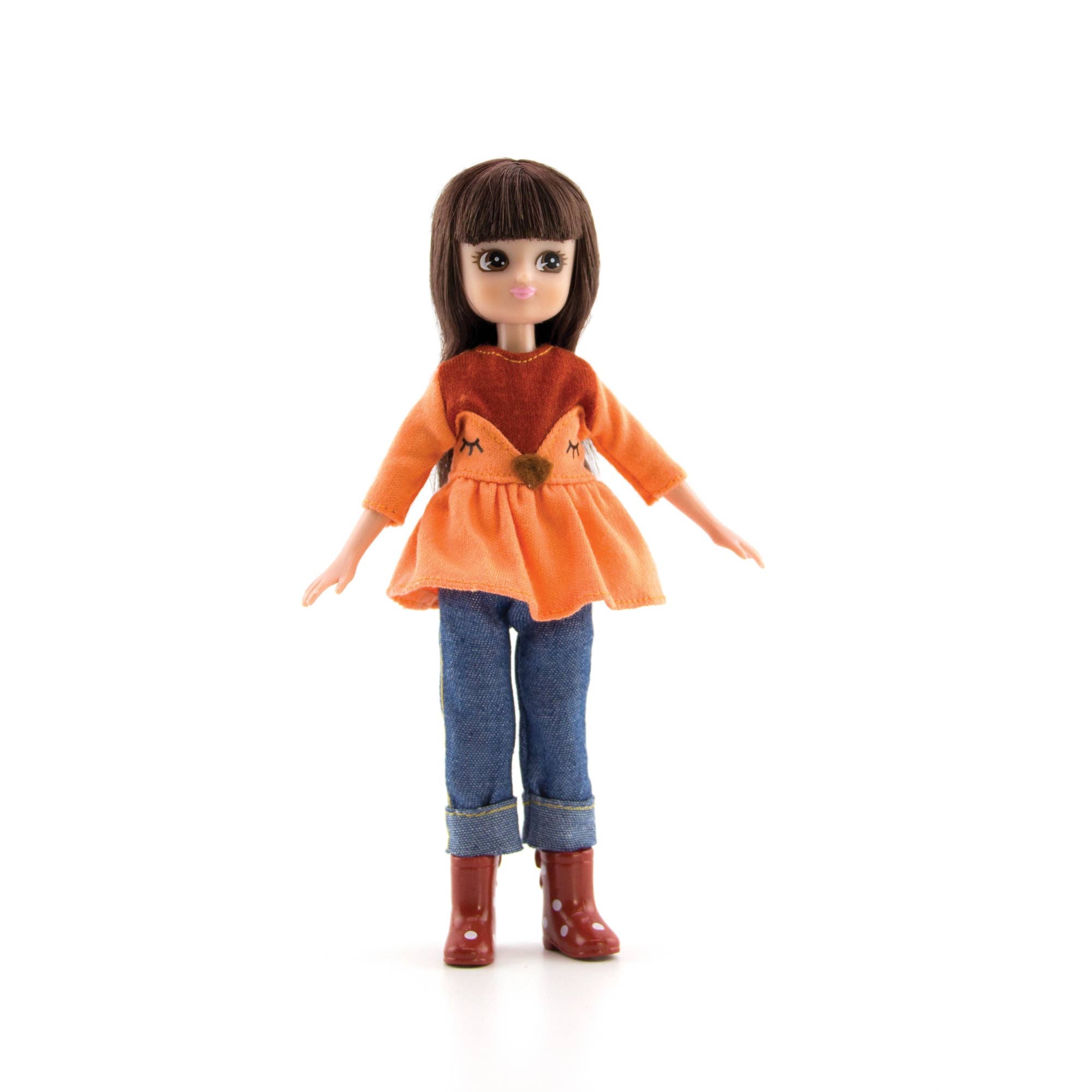 LOTTIE DOLLS Walk in The Park