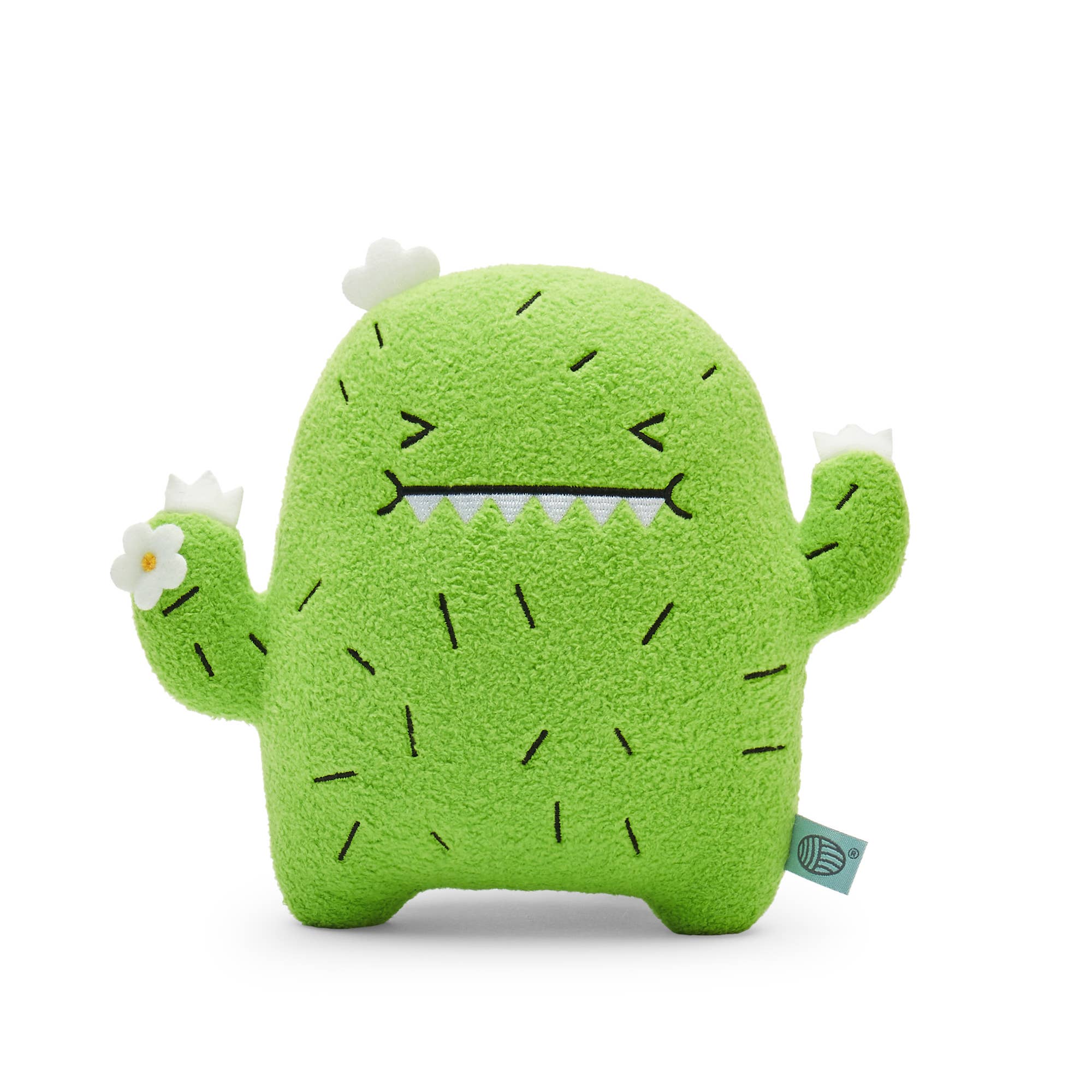 NOODOLL - Riceouch Green Cactus