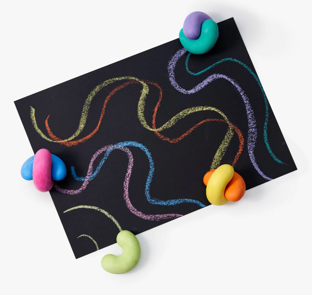 AREAWARE Bean Chalk