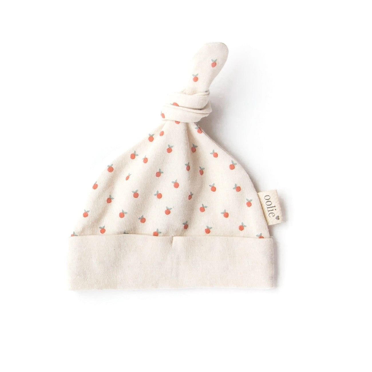 OOLIE Little Peach Newborn Set