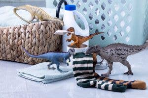 SCHLEICH - Velociraptor