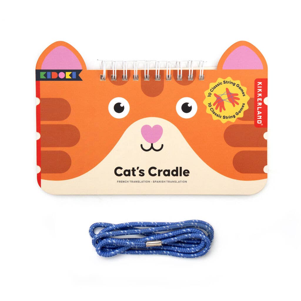 KIDOKI Cats Cradle