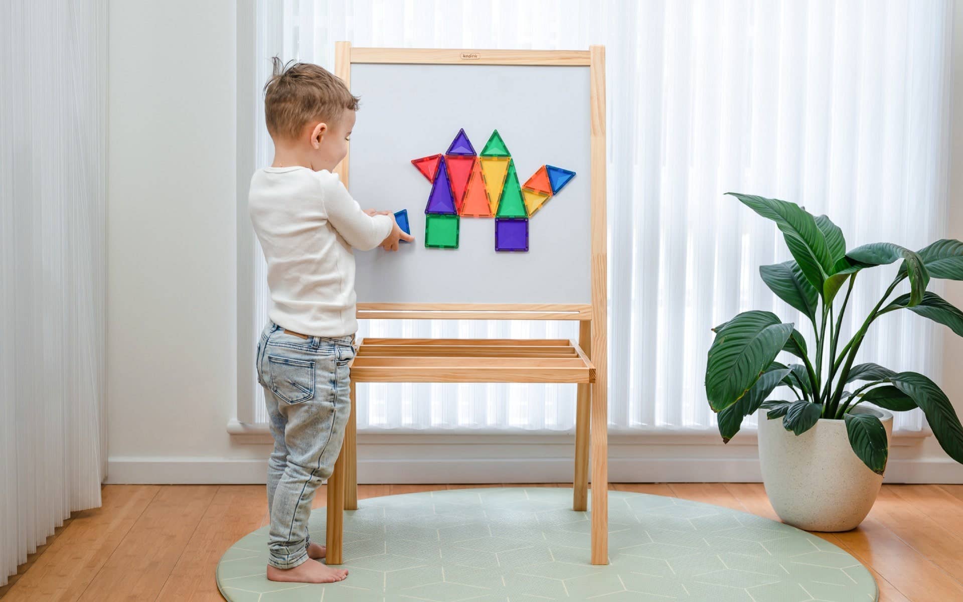 CONNETIX Rainbow Mini Pack