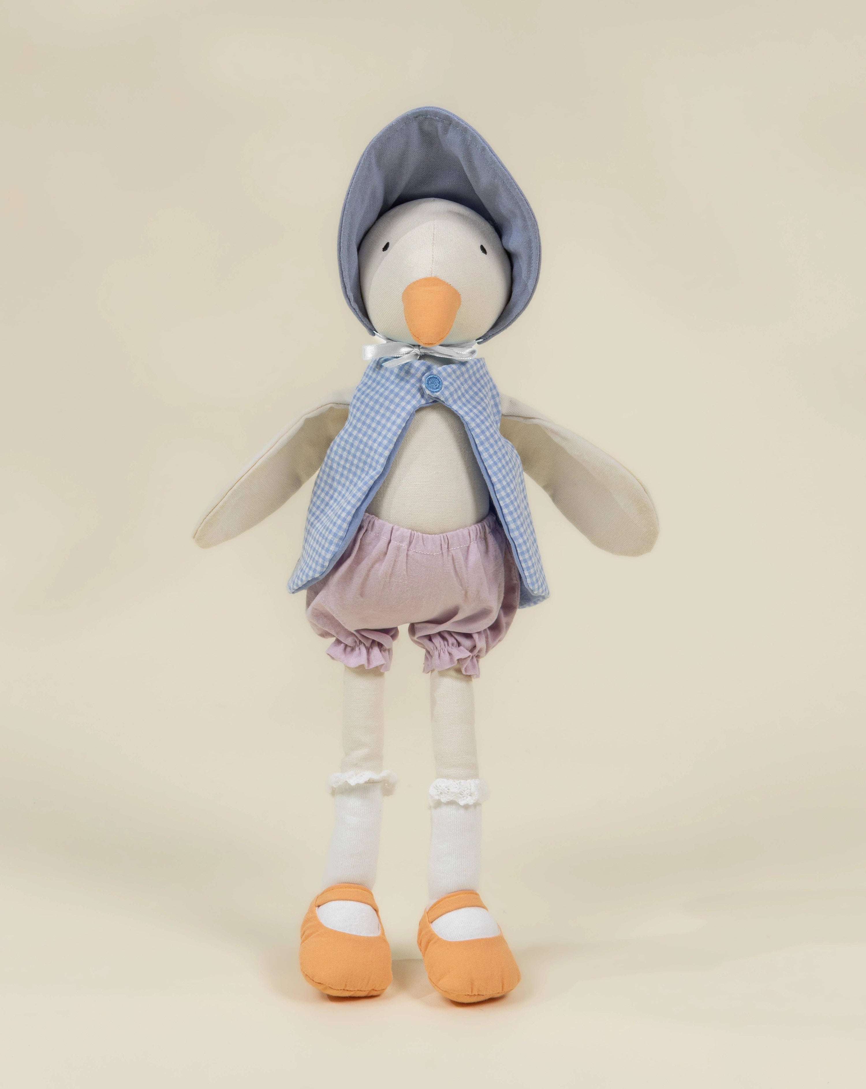 COCO VILLAGE Spring Goose