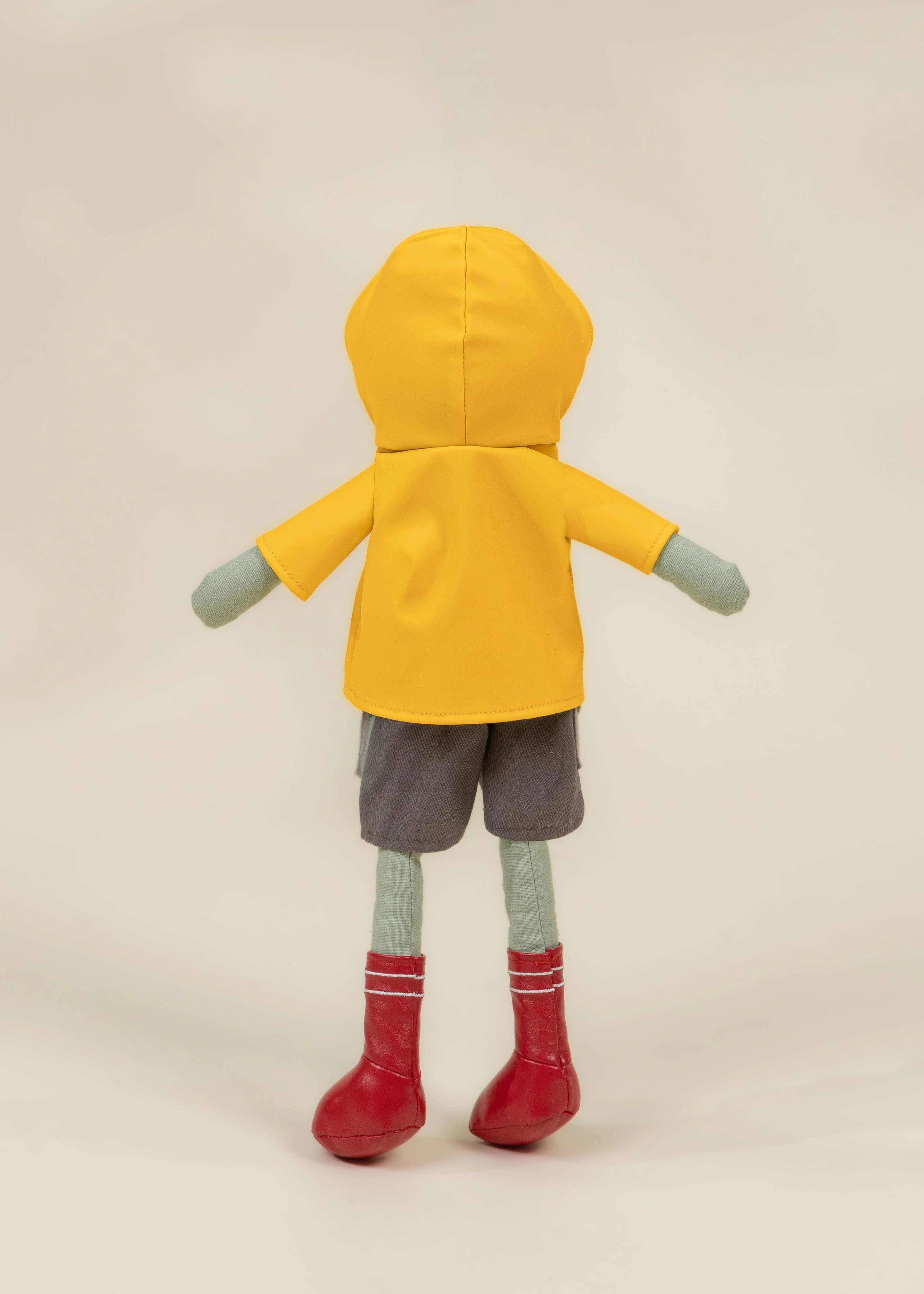 COCO VILLAGE Spring Frog