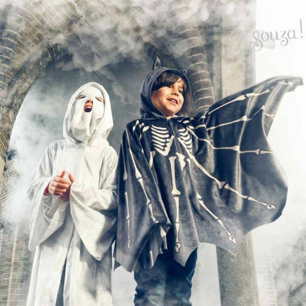 SOUZA Bat Costume Cape