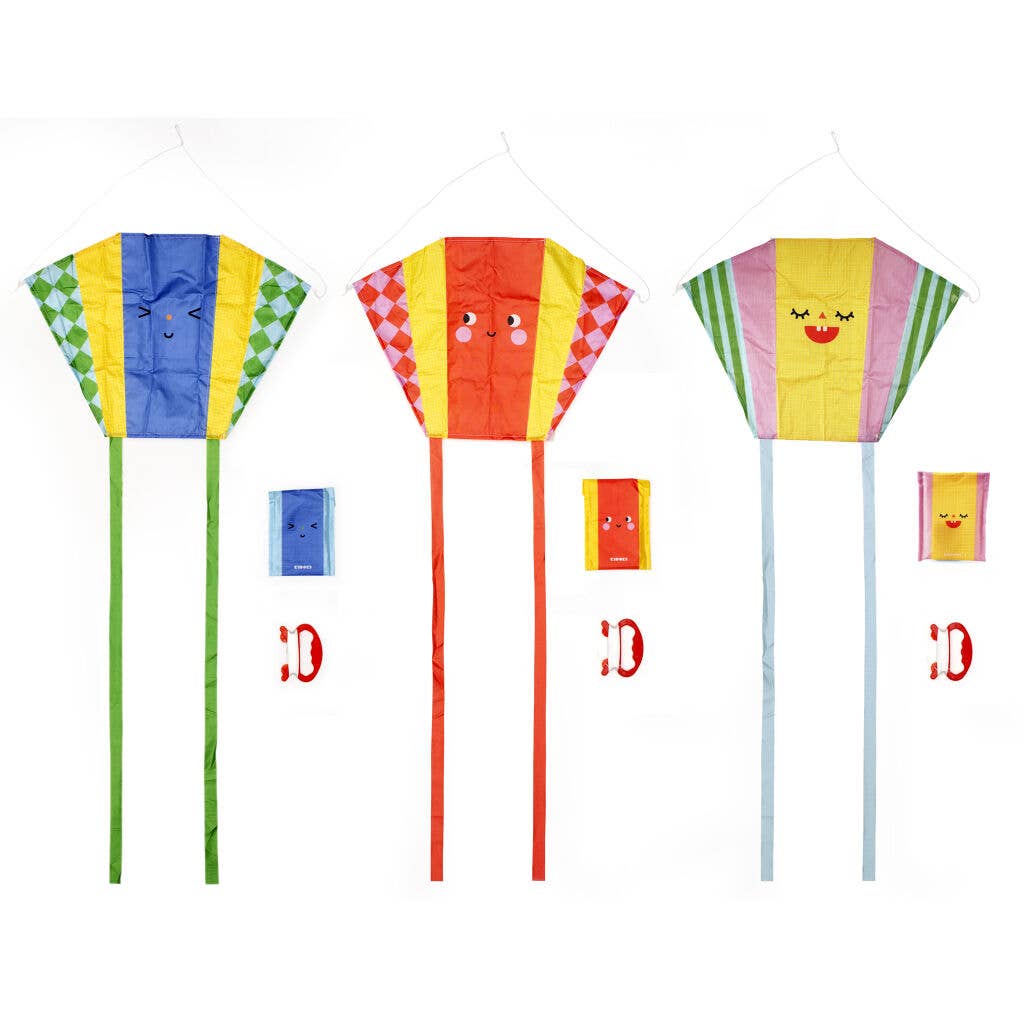 KIDOKI Pocket Kite