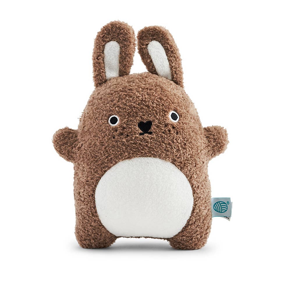 NOODOLL Ricemocha Brown Bunny Rabbit