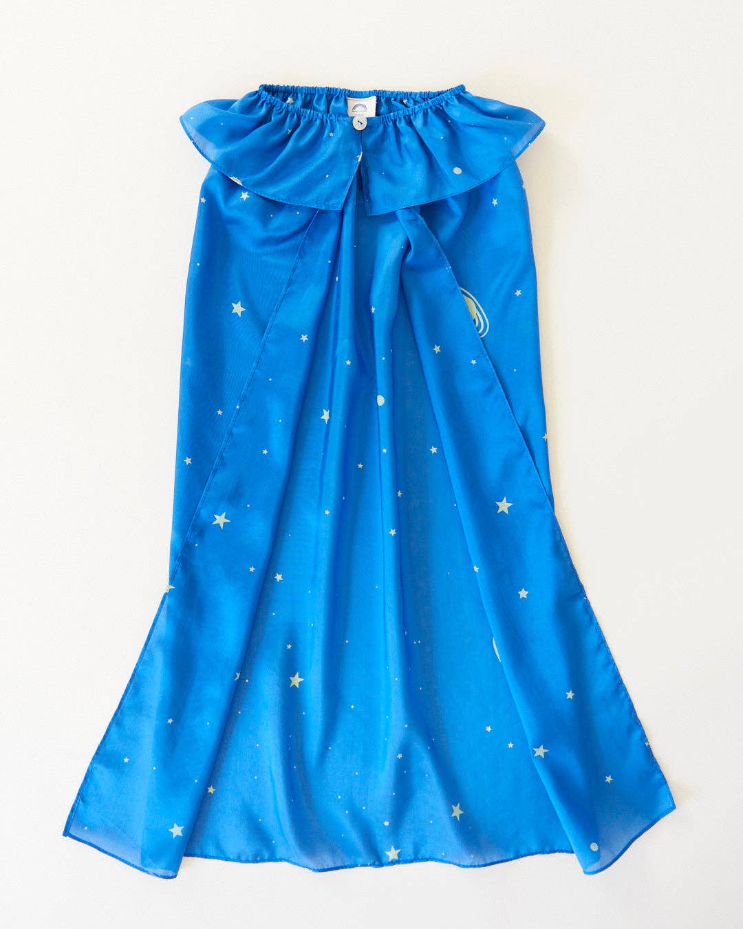 SARAH'S SILKS  Star Cape