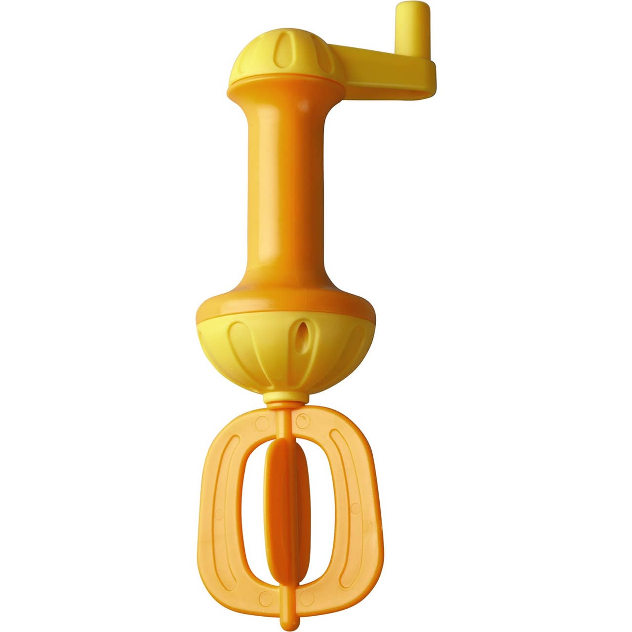 HABA Bubble Bath Whisk – Yellow