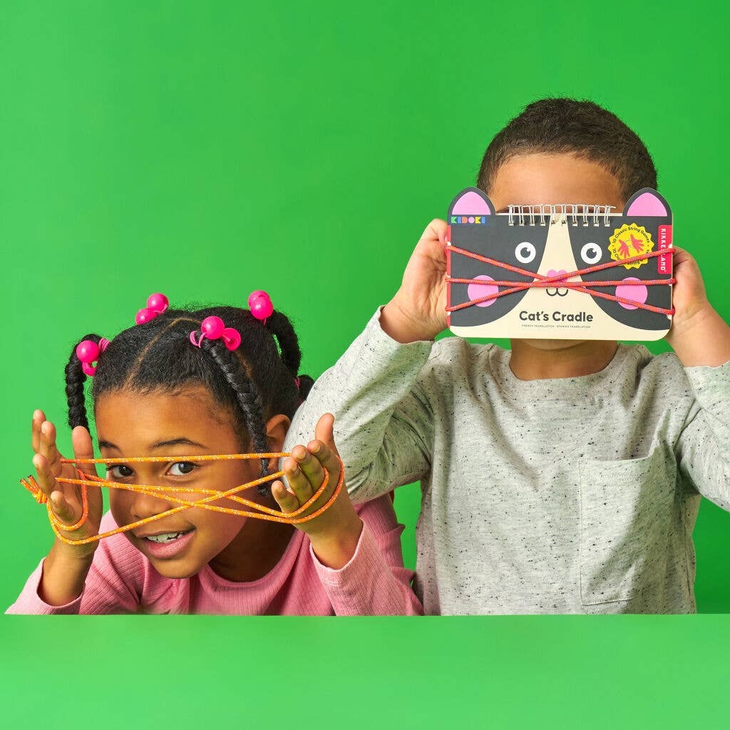KIDOKI Cats Cradle