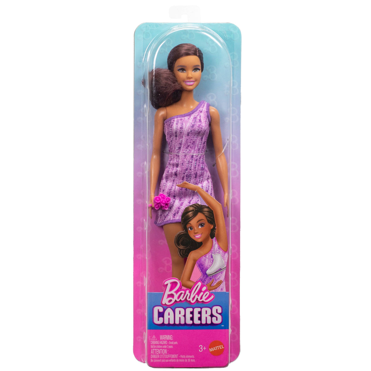Barbie Career Dolls