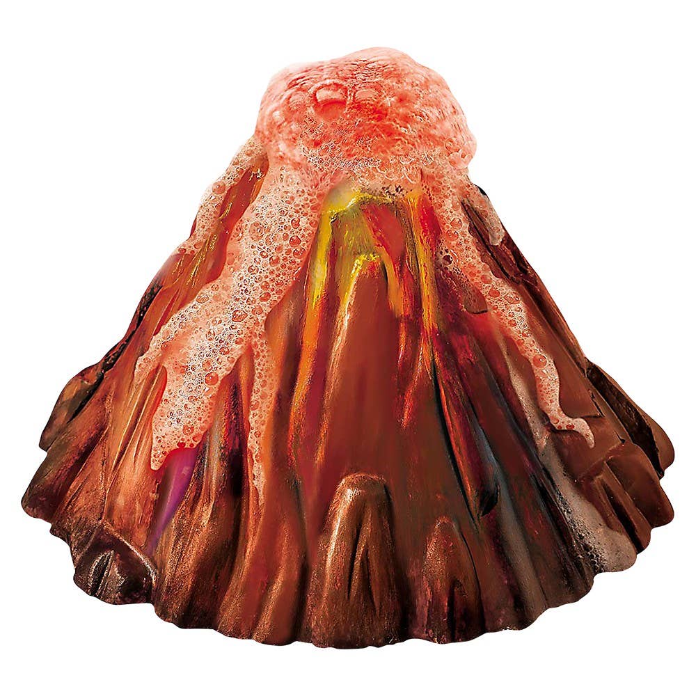 KidzLabs - Volcano Making Kit
