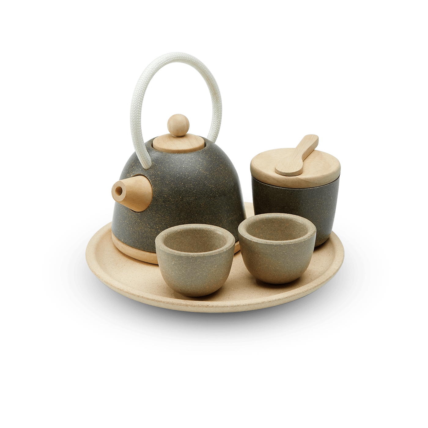 Plan Toys Classic Tea Set
