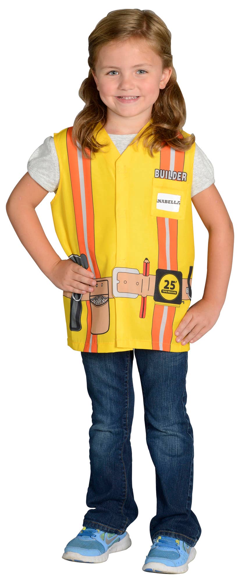 Career Gear - Builder