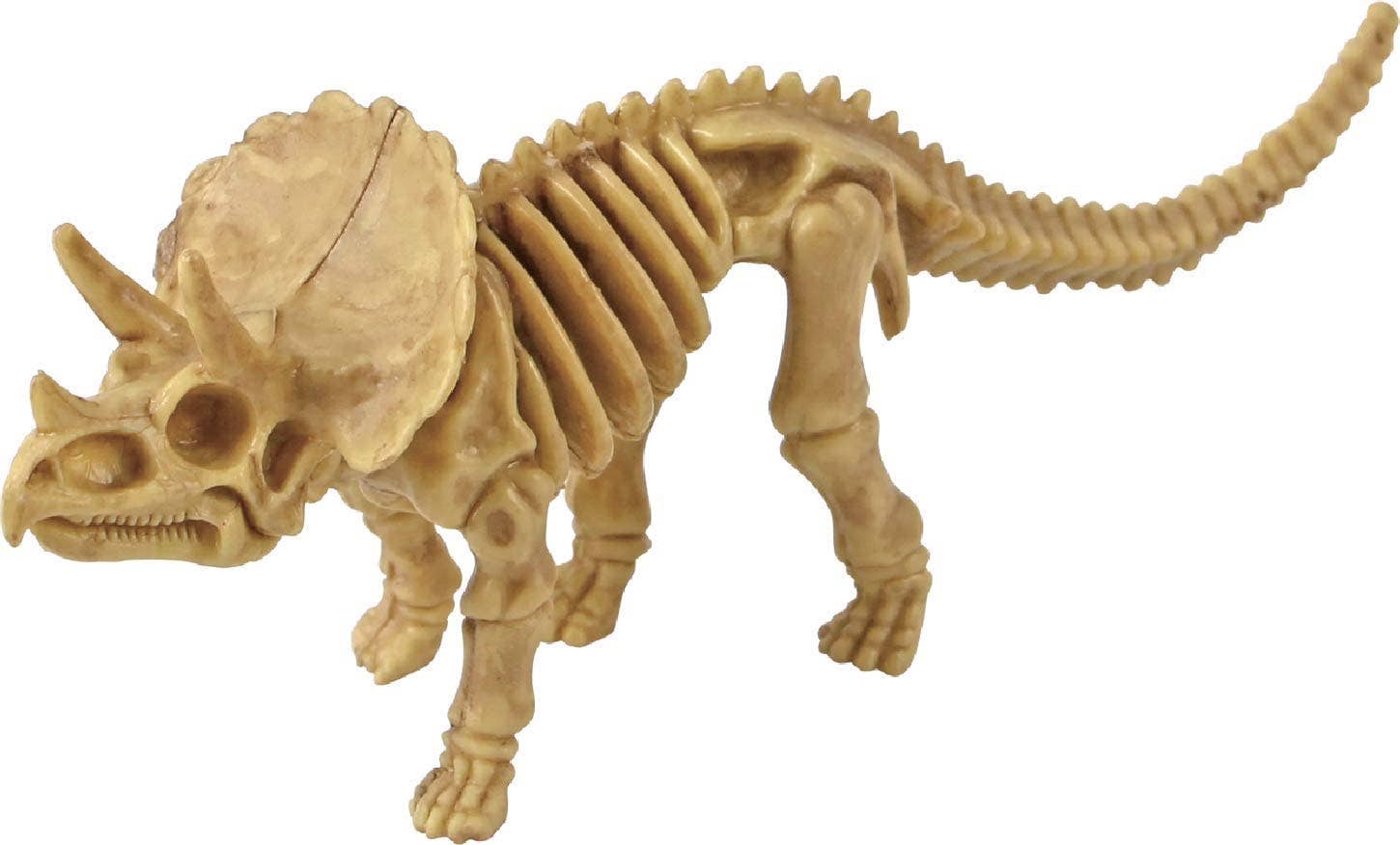 DAN & DARCI  Dino Clay Models with Modeling Clay