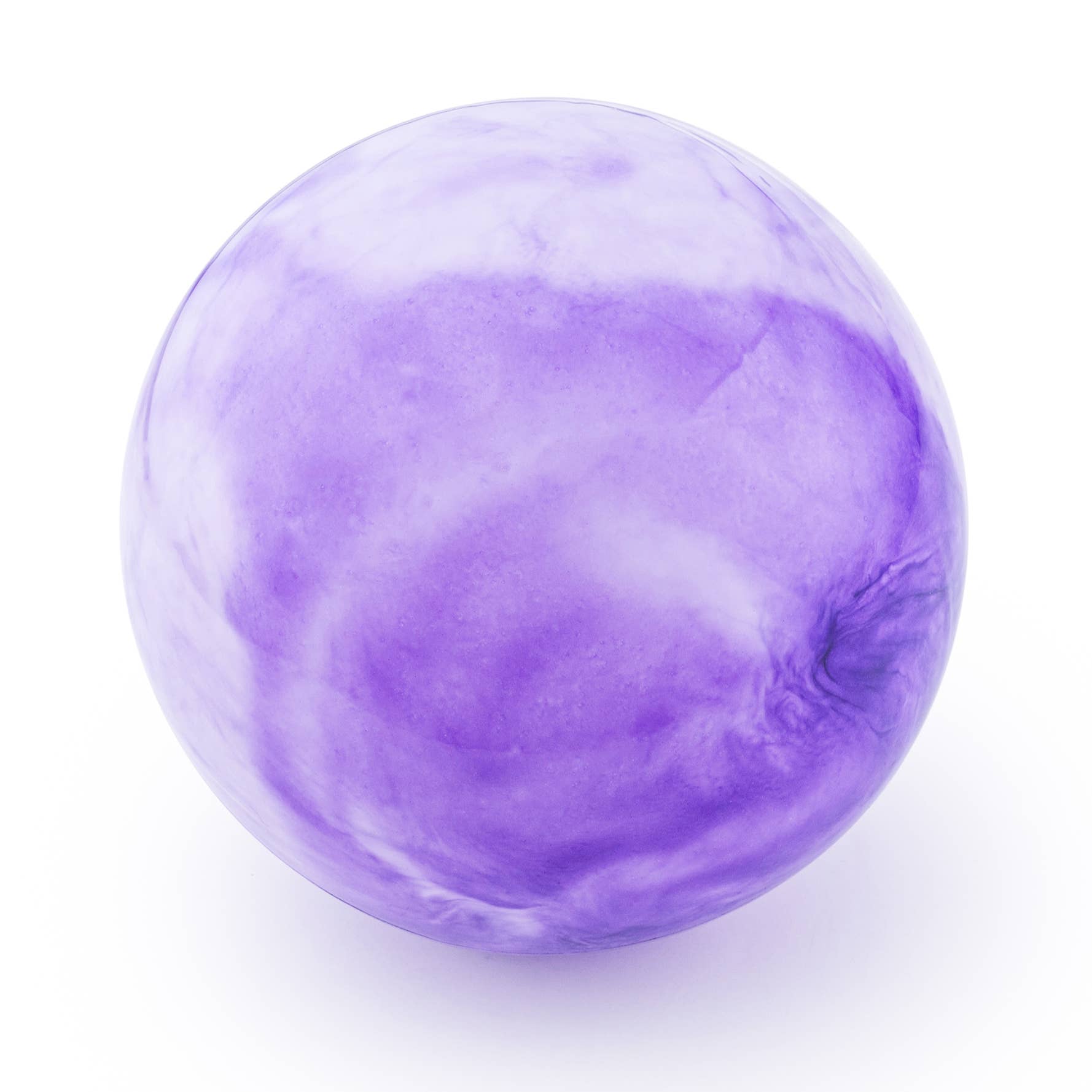 Marble Bouncing Ball