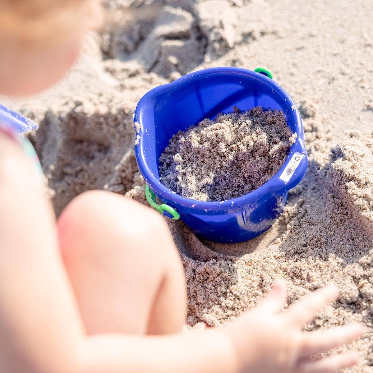 Small Beach Bucket - 1.5L