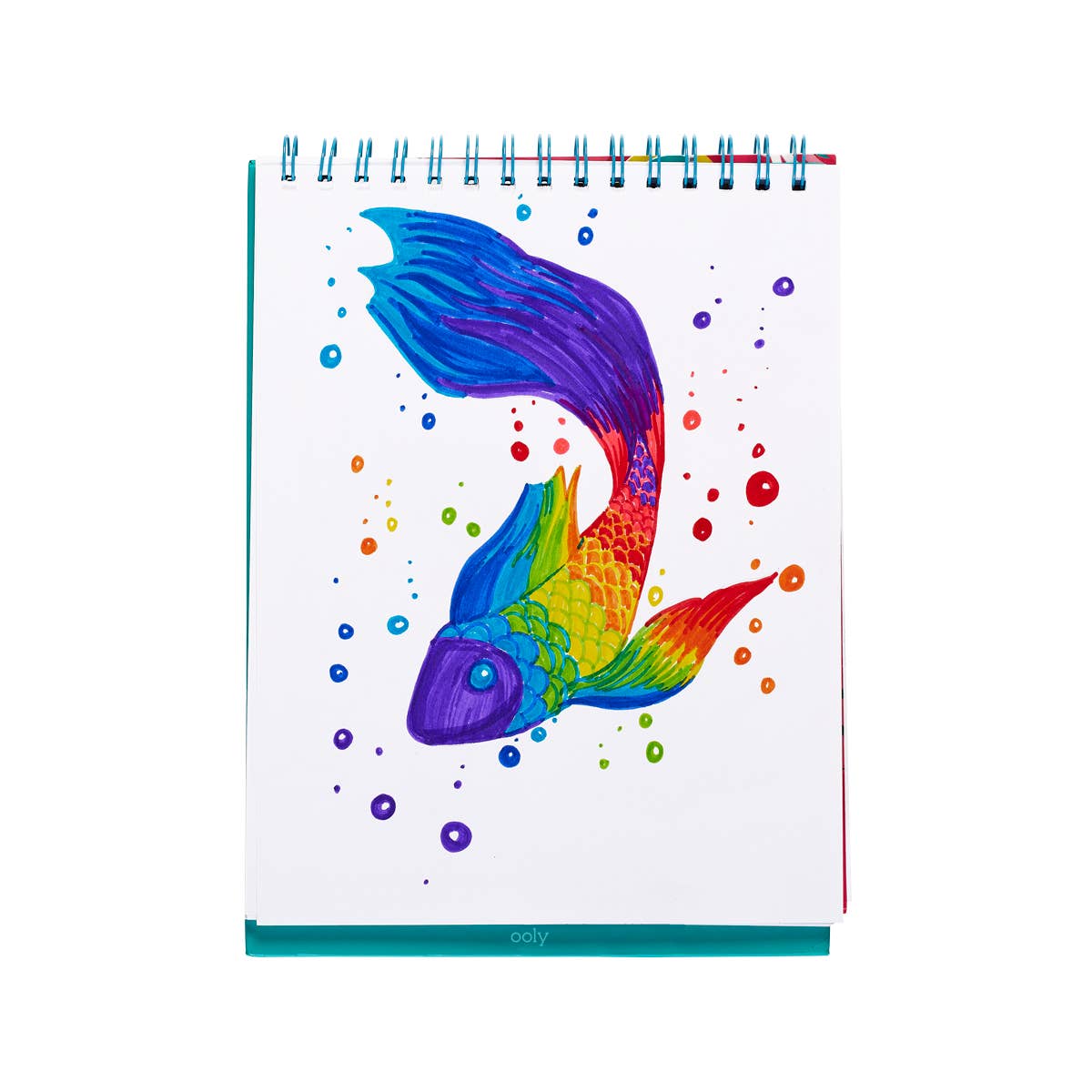 OOLY  Mighty Mega Markers - Set of 8