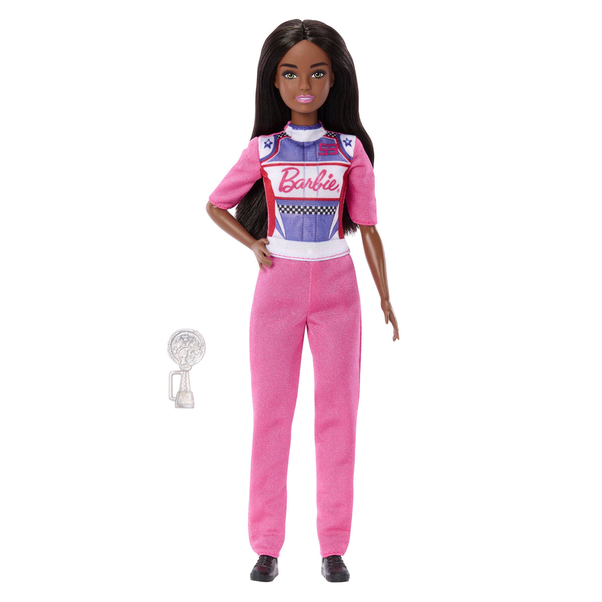 Barbie Career Dolls