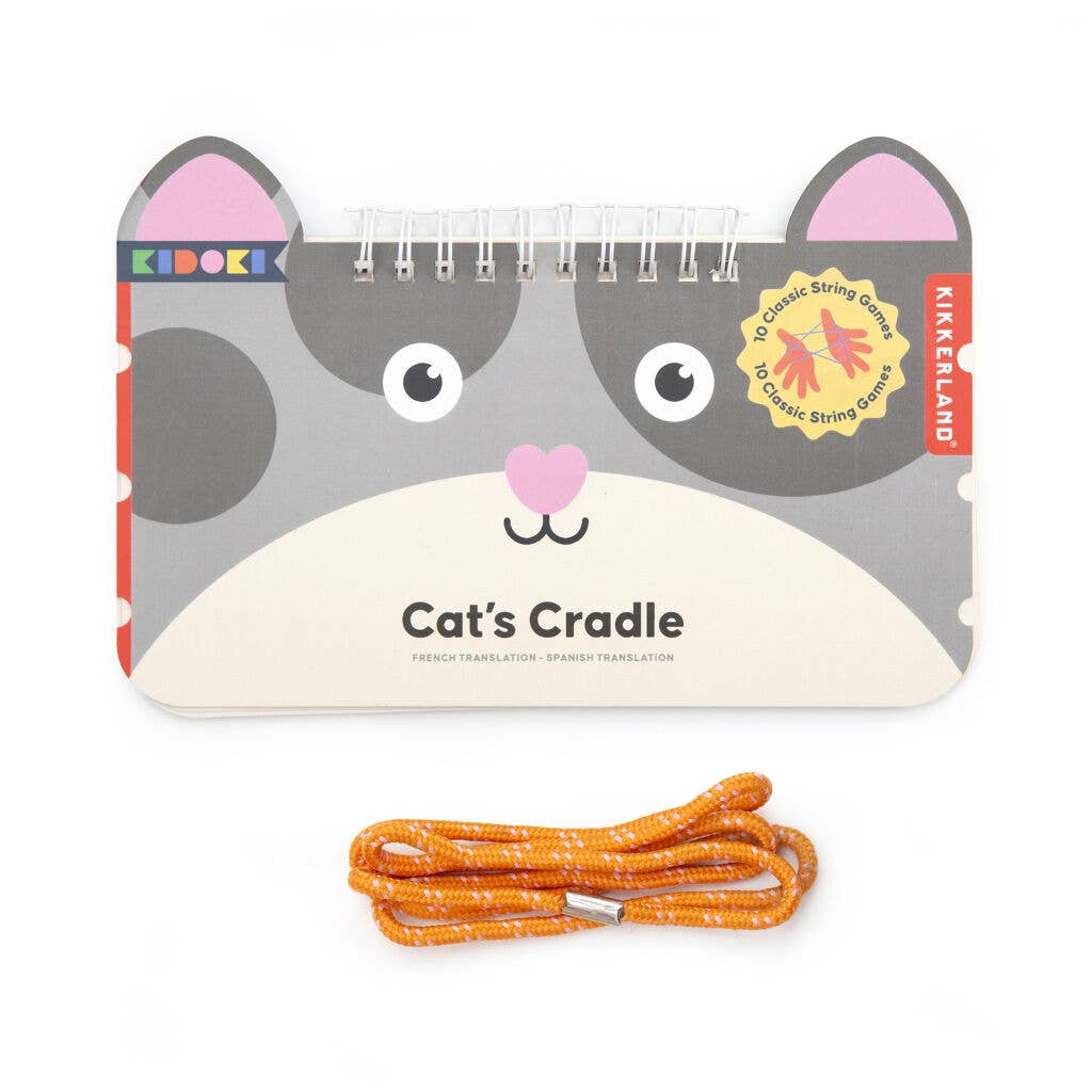 KIDOKI Cats Cradle